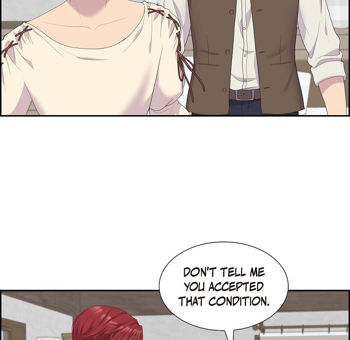 Look Back at the Embers Chapter 13 page 30 - 