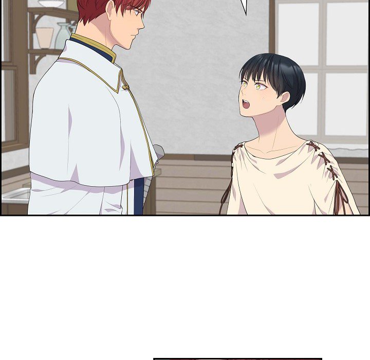 Look Back at the Embers Chapter 13 page 31 - 