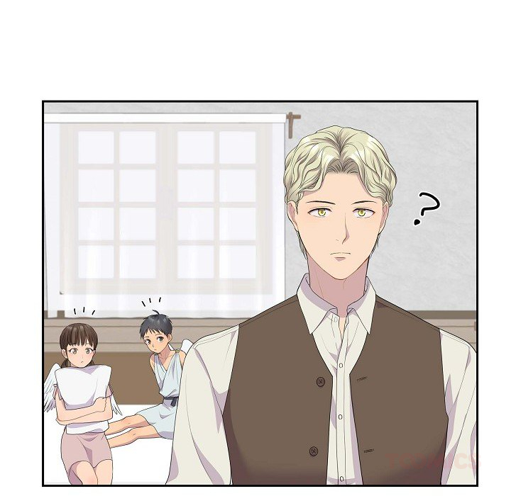 Look Back at the Embers Chapter 13 page 33 - 