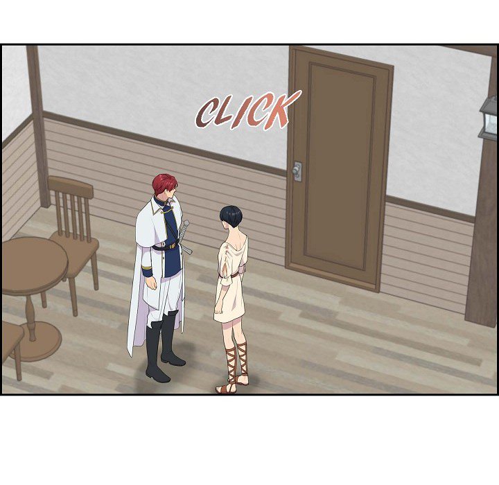 Look Back at the Embers Chapter 13 page 37 - 
