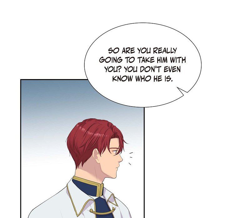 Look Back at the Embers Chapter 13 page 38 - 