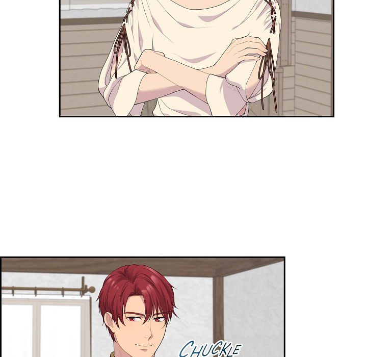 Look Back at the Embers Chapter 13 page 40 - 