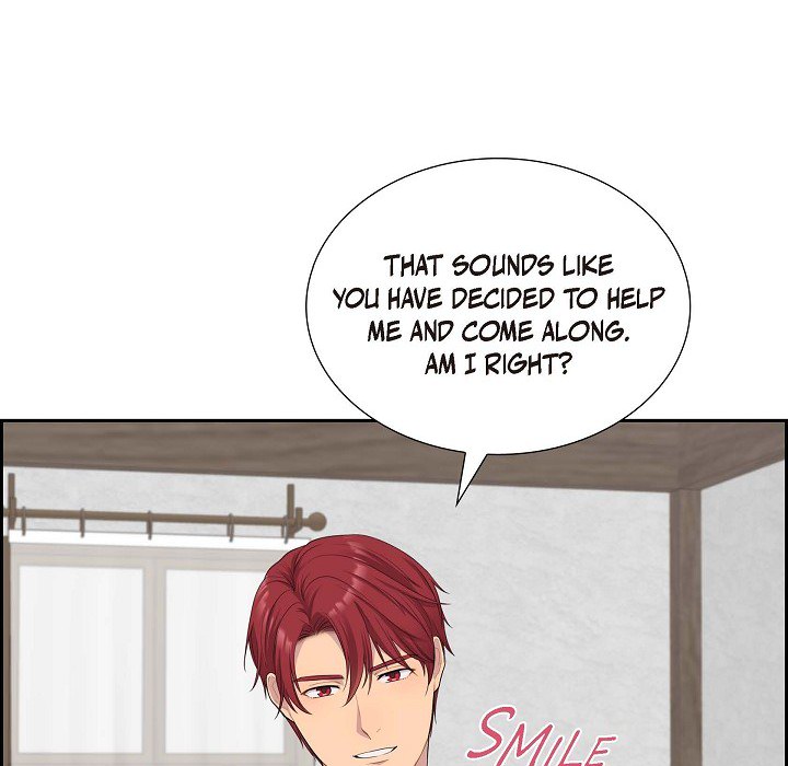 Look Back at the Embers Chapter 13 page 43 - 