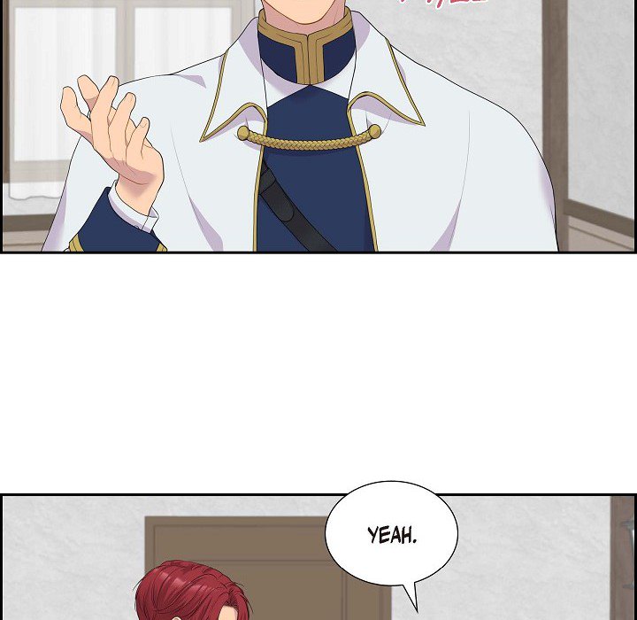 Look Back at the Embers Chapter 13 page 44 - 