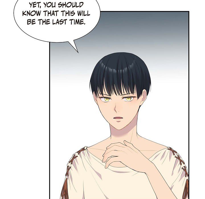 Look Back at the Embers Chapter 13 page 46 - 