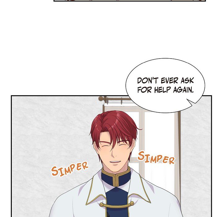 Look Back at the Embers Chapter 13 page 47 - 