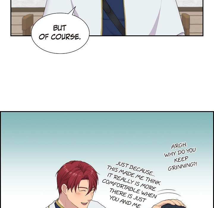 Look Back at the Embers Chapter 13 page 48 - 