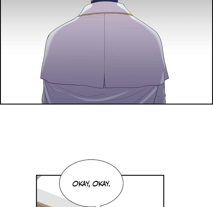 Look Back at the Embers Chapter 13 page 6 - 