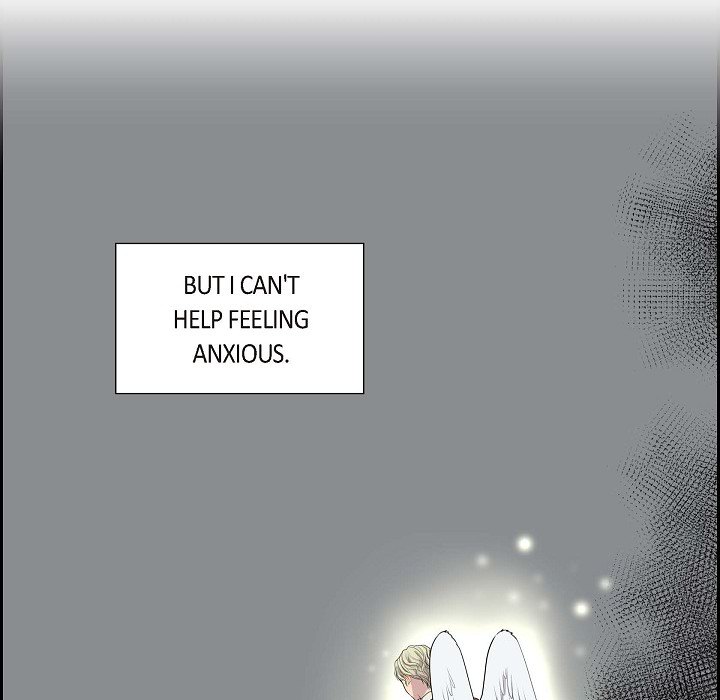 Look Back at the Embers Chapter 13 page 51 - 