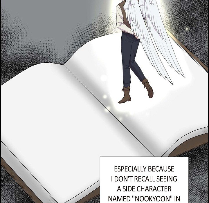 Look Back at the Embers Chapter 13 page 52 - 