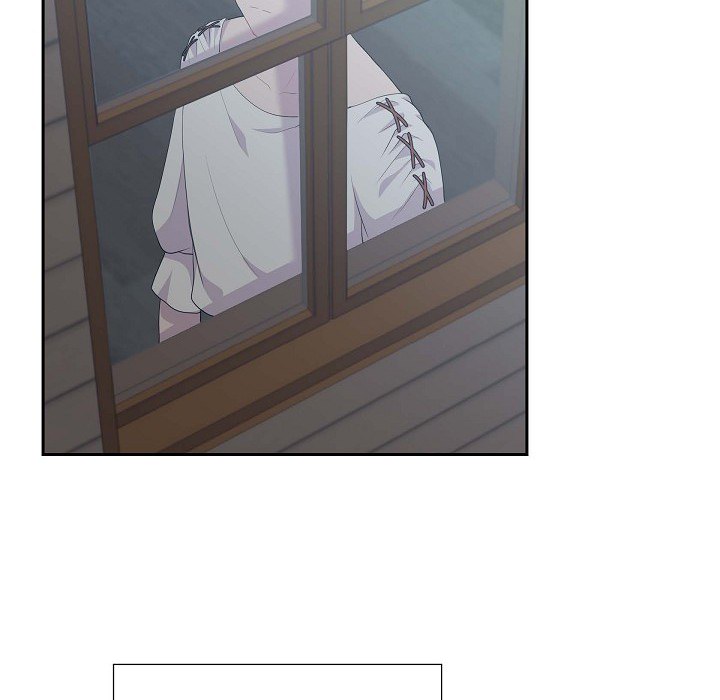 Look Back at the Embers Chapter 13 page 56 - 