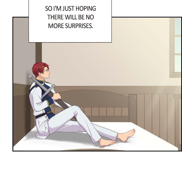 Look Back at the Embers Chapter 13 page 57 - 