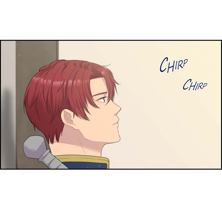 Look Back at the Embers Chapter 13 page 58 - 