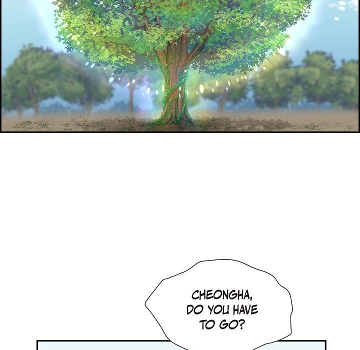 Look Back at the Embers Chapter 13 page 60 - 
