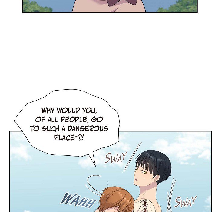 Look Back at the Embers Chapter 13 page 62 - 