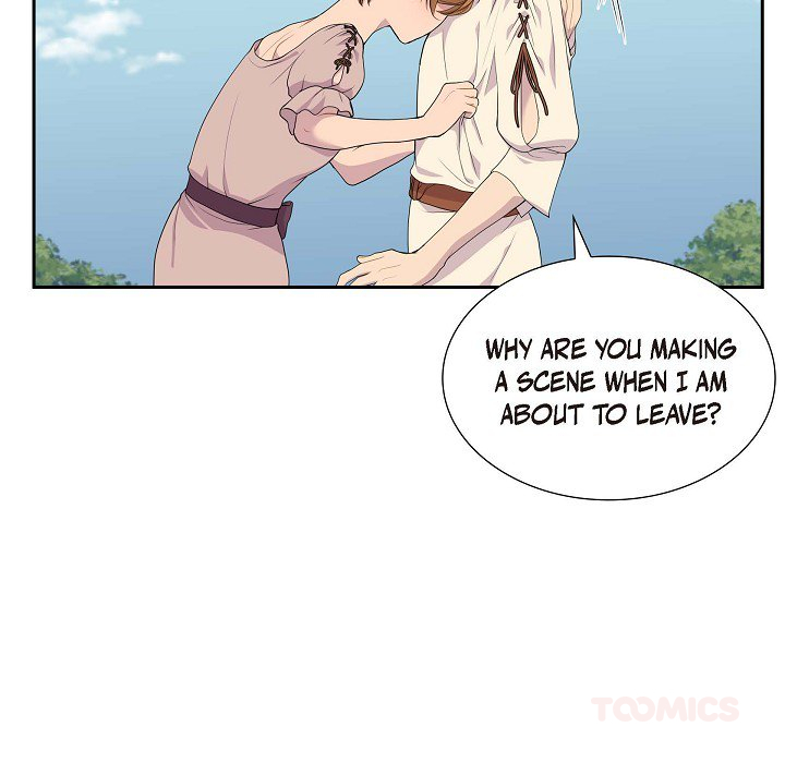 Look Back at the Embers Chapter 13 page 63 - 
