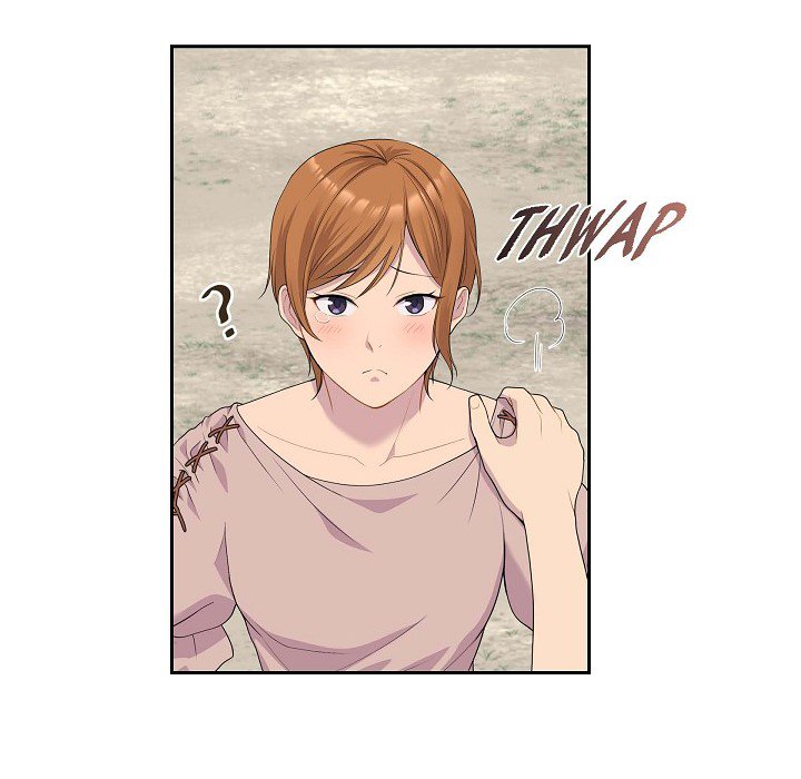 Look Back at the Embers Chapter 13 page 64 - 
