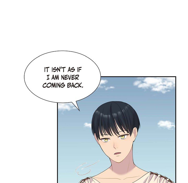 Look Back at the Embers Chapter 13 page 65 - 
