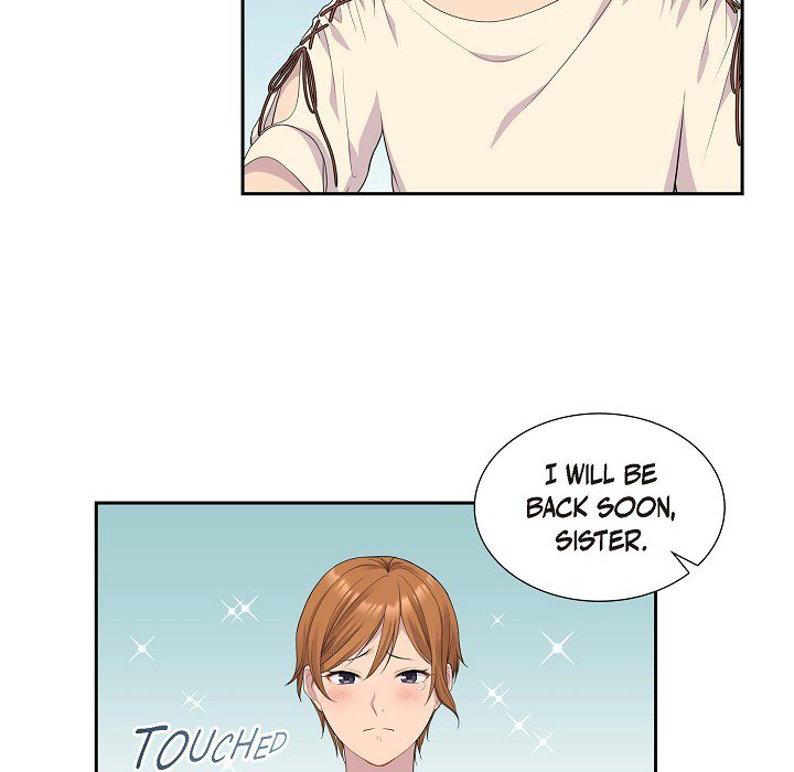 Look Back at the Embers Chapter 13 page 66 - 