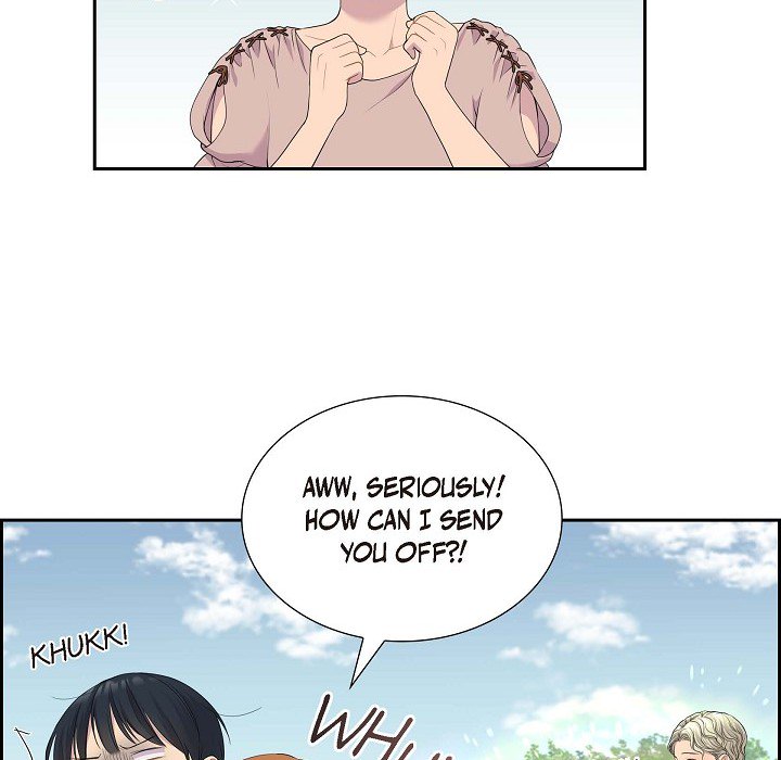 Look Back at the Embers Chapter 13 page 67 - 