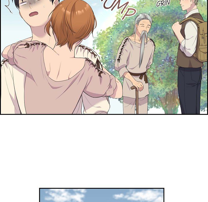 Look Back at the Embers Chapter 13 page 68 - 