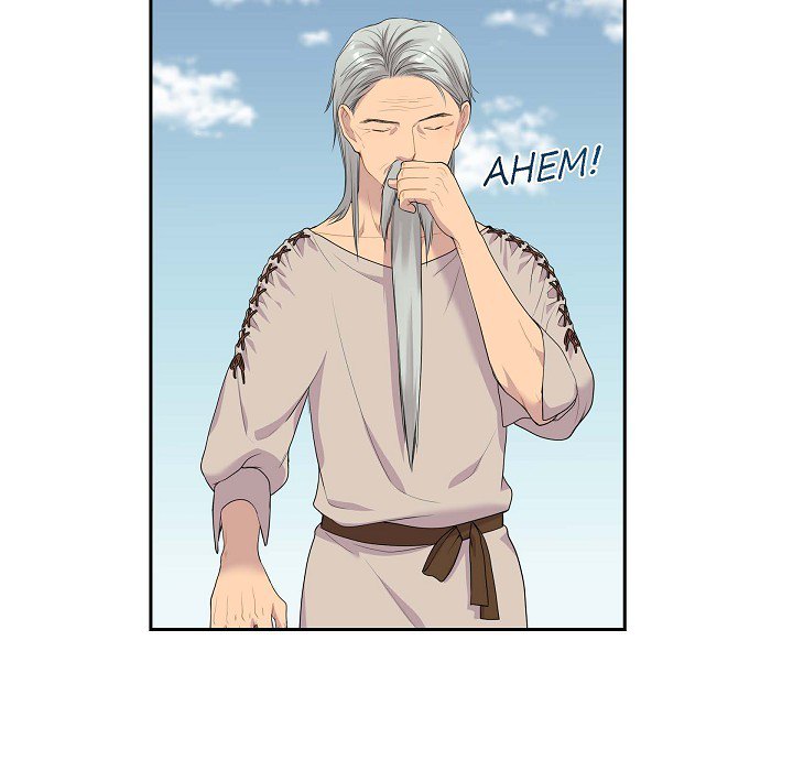 Look Back at the Embers Chapter 13 page 69 - 