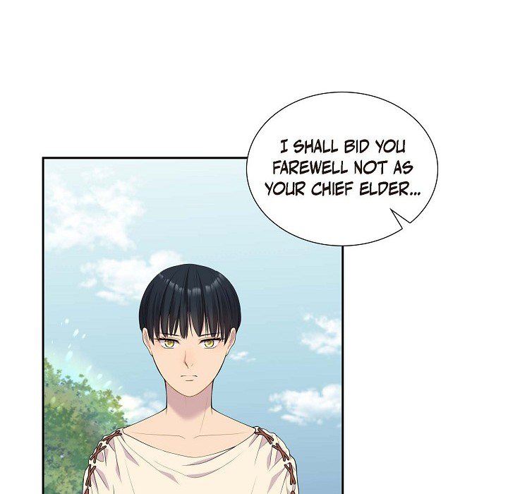 Look Back at the Embers Chapter 13 page 70 - 