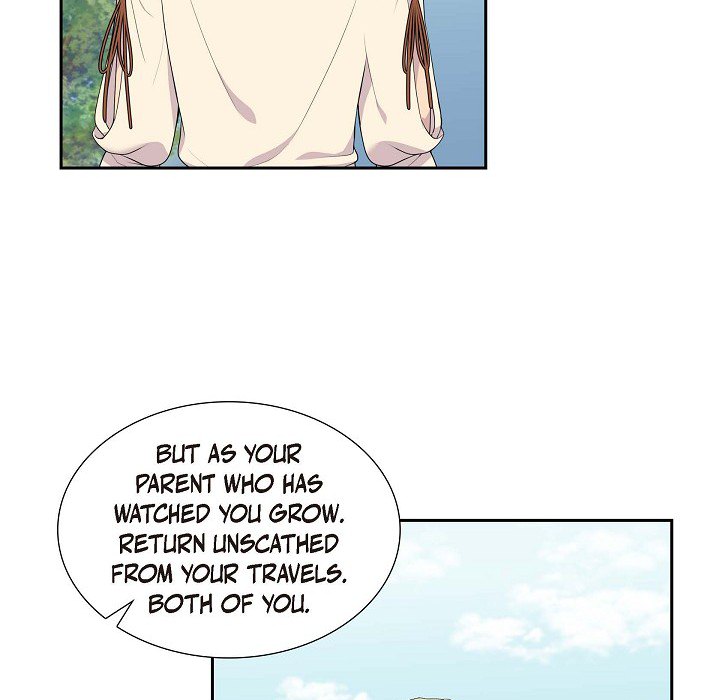 Look Back at the Embers Chapter 13 page 71 - 