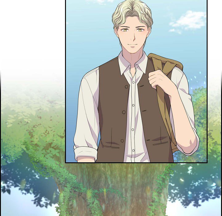 Look Back at the Embers Chapter 13 page 72 - 