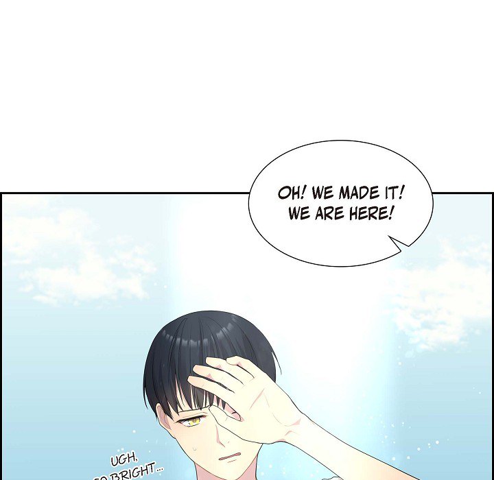 Look Back at the Embers Chapter 13 page 78 - 