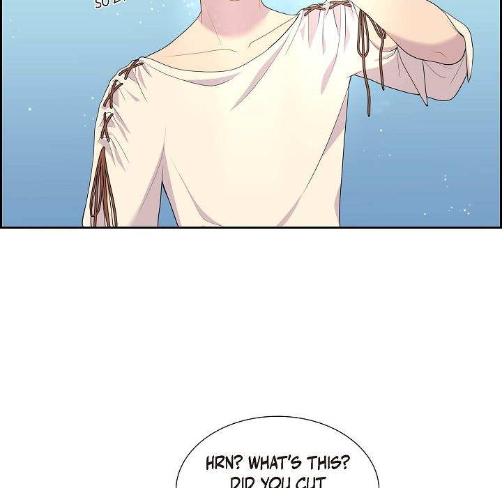 Look Back at the Embers Chapter 13 page 79 - 