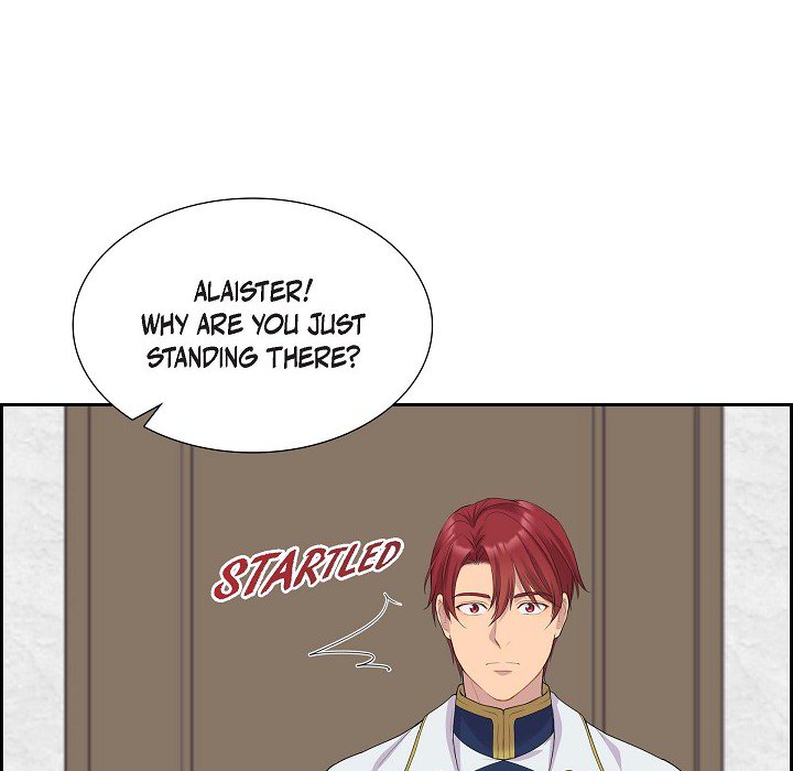 Look Back at the Embers Chapter 13 page 9 - 