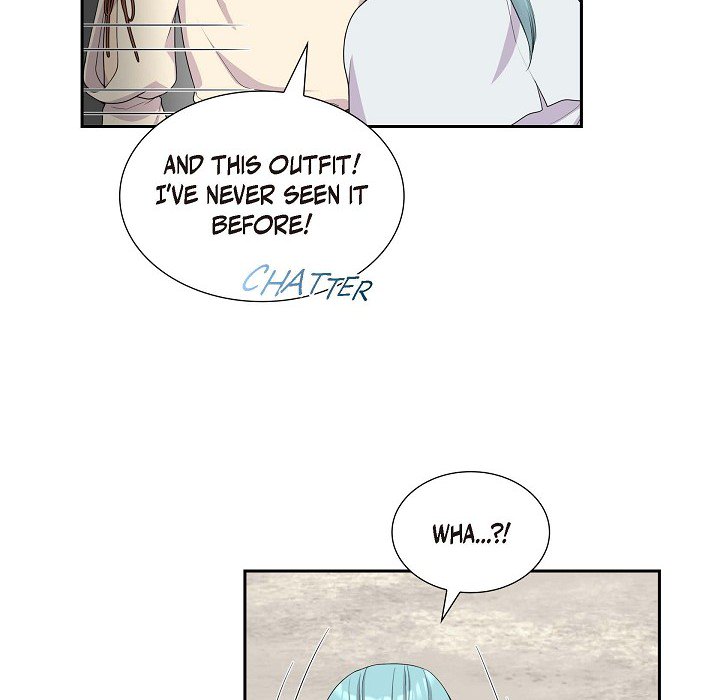 Look Back at the Embers Chapter 13 page 82 - 