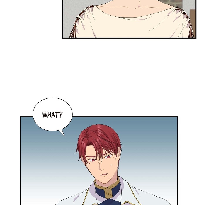 Look Back at the Embers Chapter 14 page 11 - 