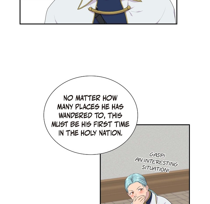 Look Back at the Embers Chapter 14 page 12 - 