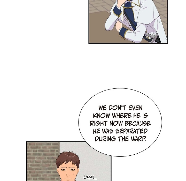 Look Back at the Embers Chapter 14 page 13 - 