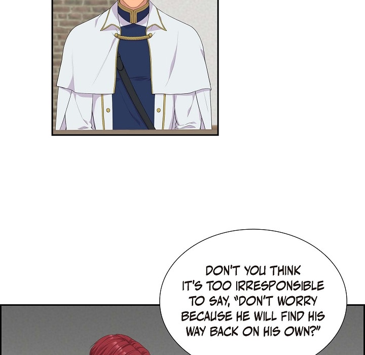 Look Back at the Embers Chapter 14 page 14 - 