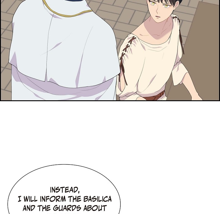 Look Back at the Embers Chapter 14 page 18 - 