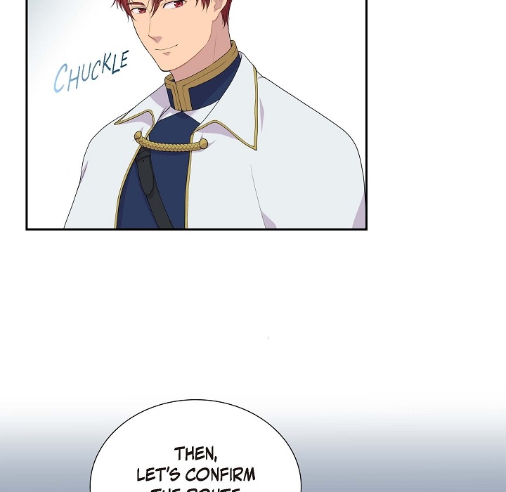 Look Back at the Embers Chapter 14 page 22 - 