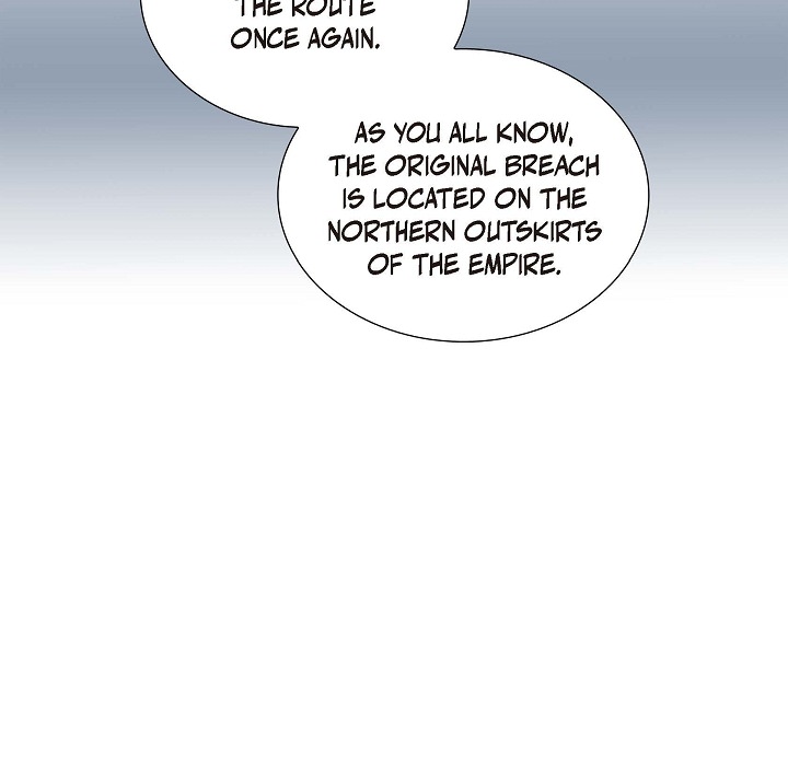 Look Back at the Embers Chapter 14 page 23 - 