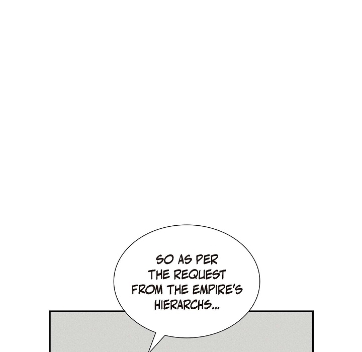 Look Back at the Embers Chapter 14 page 25 - 
