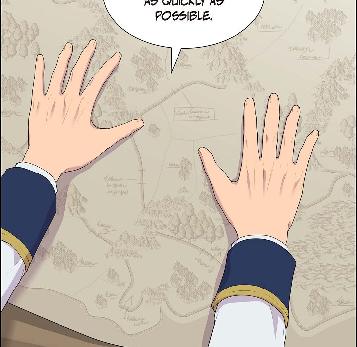 Look Back at the Embers Chapter 14 page 27 - 