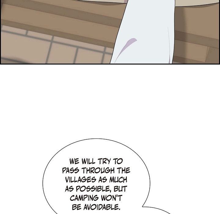 Look Back at the Embers Chapter 14 page 28 - 