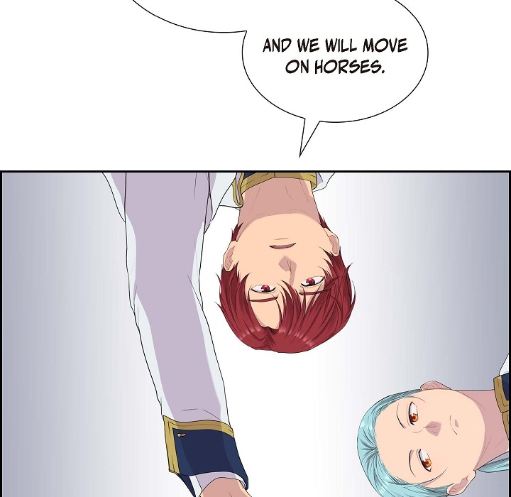 Look Back at the Embers Chapter 14 page 29 - 