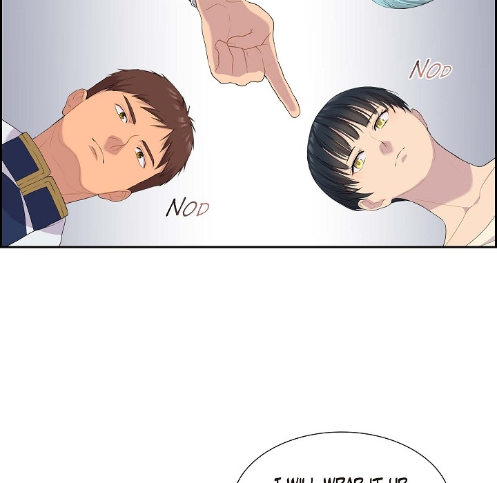 Look Back at the Embers Chapter 14 page 30 - 