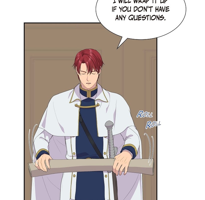 Look Back at the Embers Chapter 14 page 31 - 