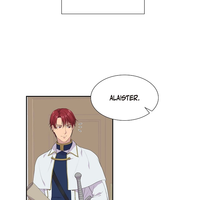 Look Back at the Embers Chapter 14 page 35 - 
