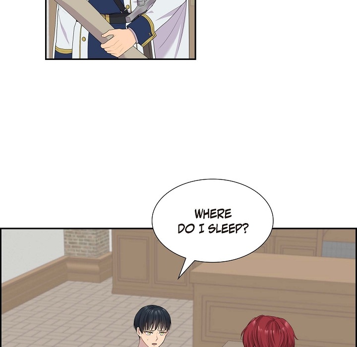 Look Back at the Embers Chapter 14 page 36 - 