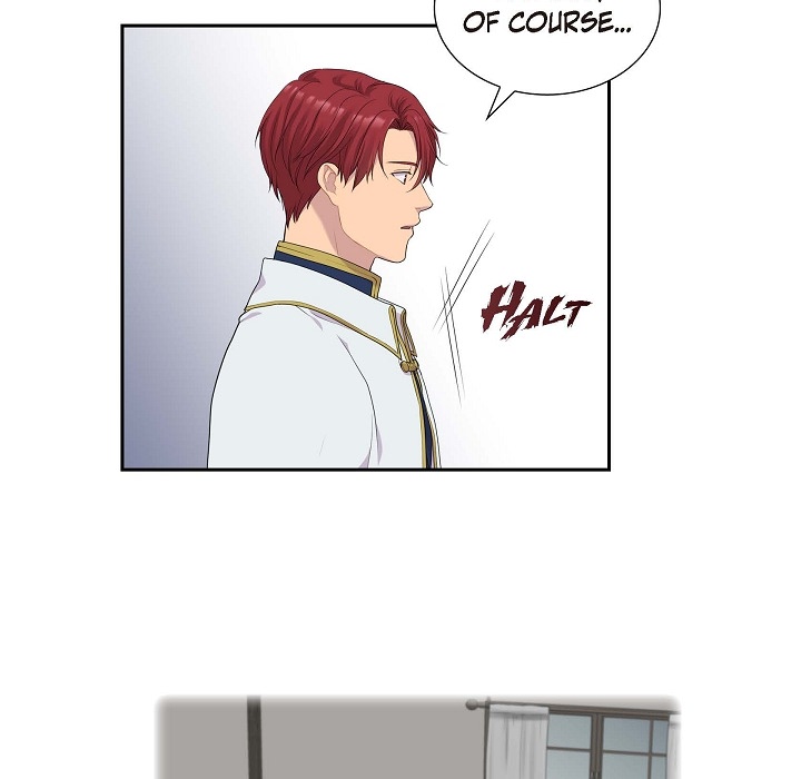 Look Back at the Embers Chapter 14 page 38 - 
