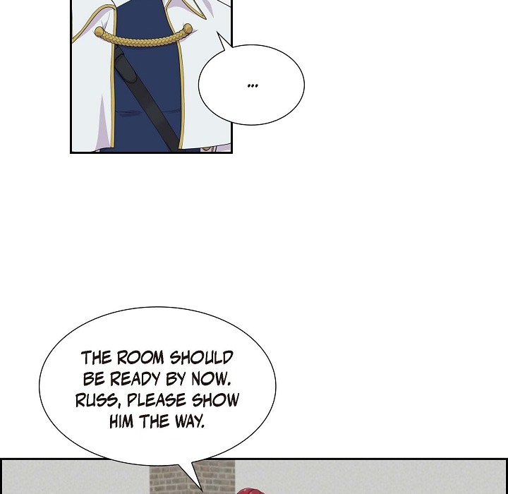 Look Back at the Embers Chapter 14 page 40 - 